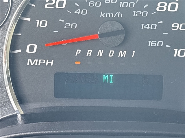 2017 Chevrolet Express LT Passenger
