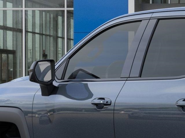 2026 Chevrolet Silverado EV LT