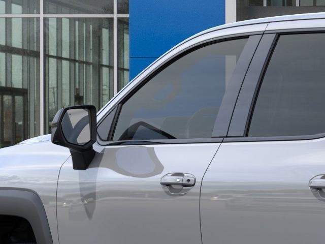 2026 Chevrolet Silverado EV LT