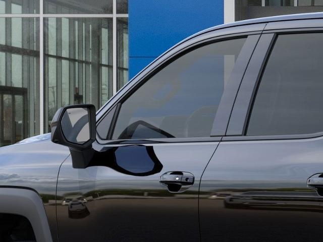 2026 Chevrolet Silverado EV LT