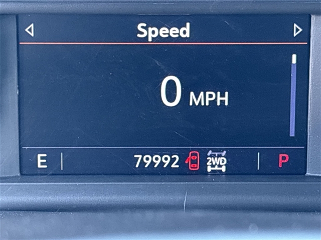 2020 Chevrolet Silverado 2500HD LT