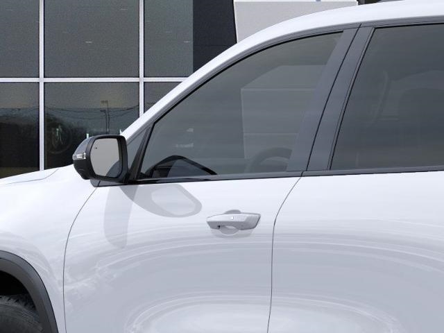 2025 GMC Acadia AT4