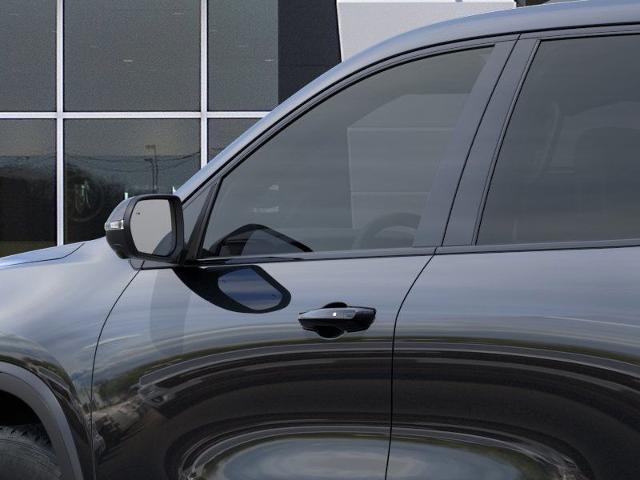 2025 GMC Acadia AT4