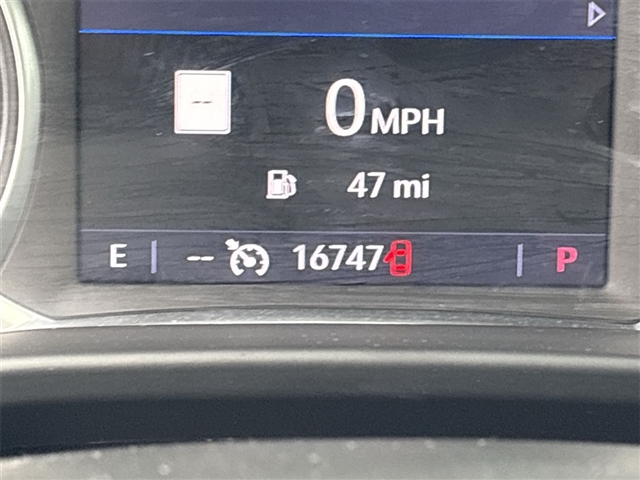 2022 GMC Acadia SLT