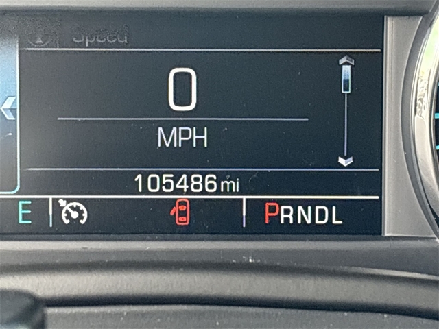 2018 GMC Yukon SLE