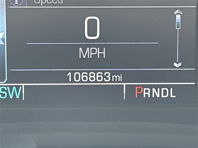 2020 GMC Yukon SLE