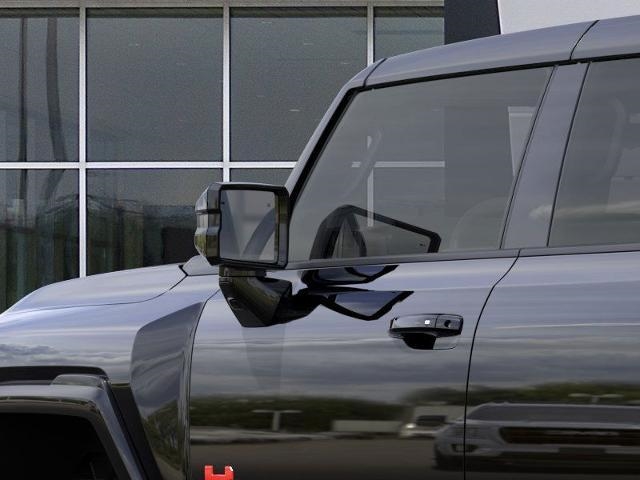2025 GMC HUMMER EV 2X