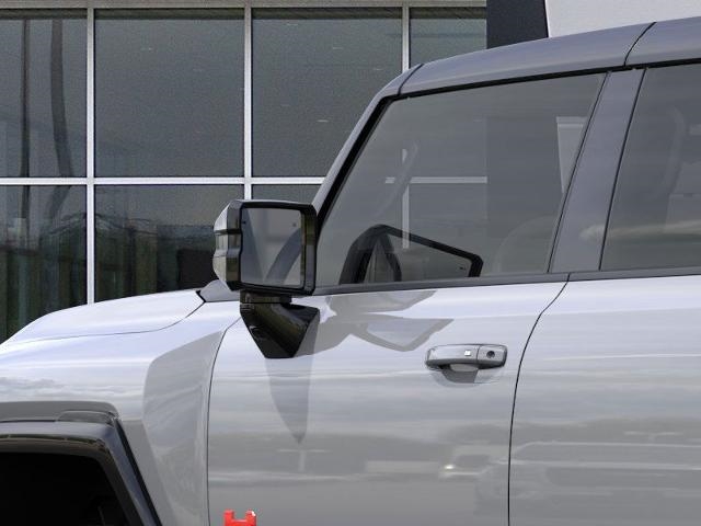 2025 GMC HUMMER EV 2X