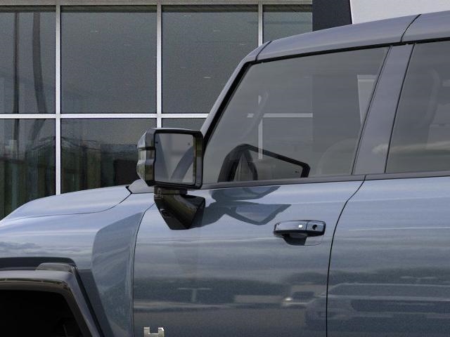 2025 GMC HUMMER EV 2X