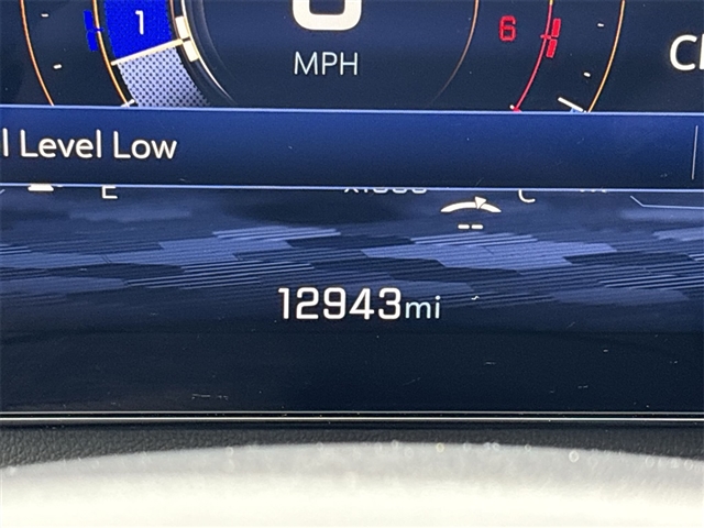 2024 Chevrolet Traverse LS