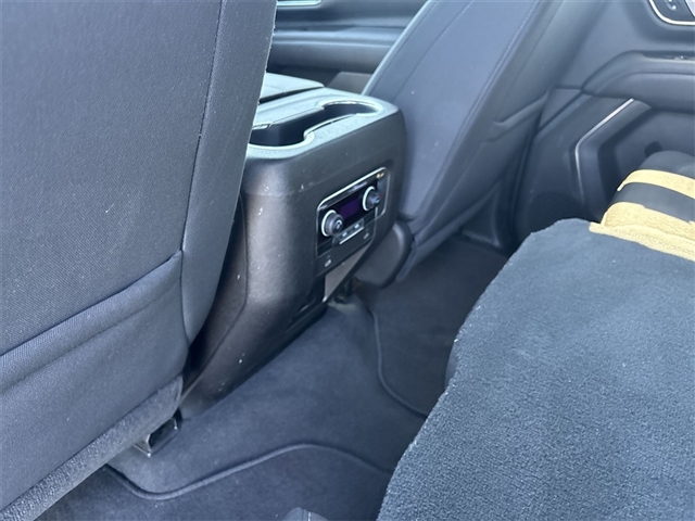 2021 Chevrolet Tahoe LS
