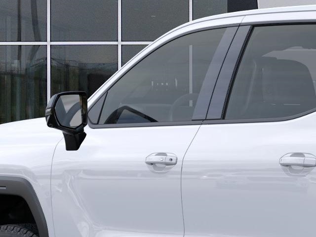 2026 GMC Sierra EV Elevation