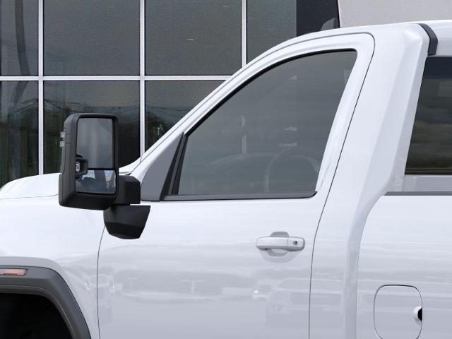 2025 GMC Sierra 3500HD SLE