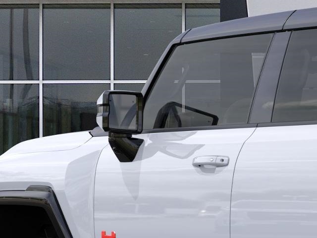2025 GMC HUMMER EV 2X
