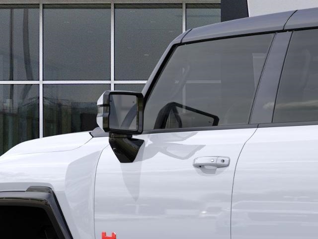 2025 GMC HUMMER EV 2X