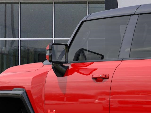 2025 GMC HUMMER EV 2X