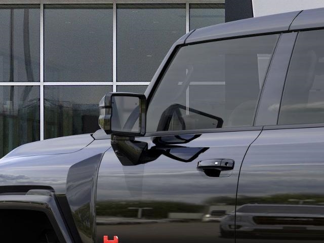 2025 GMC HUMMER EV 2X