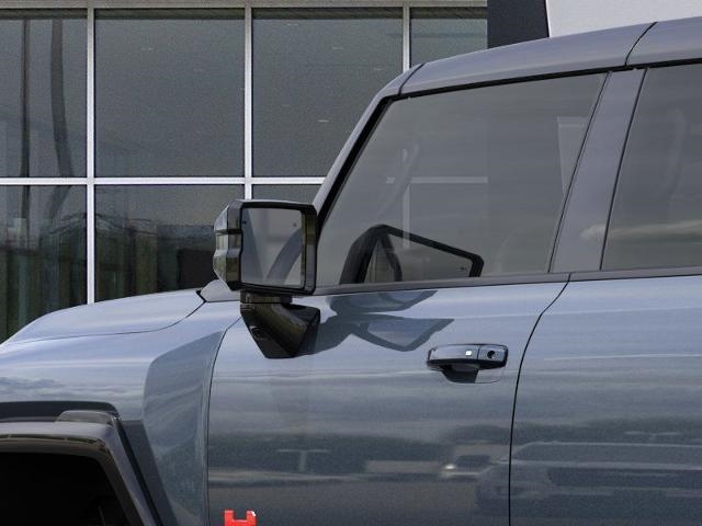 2025 GMC HUMMER EV 2X