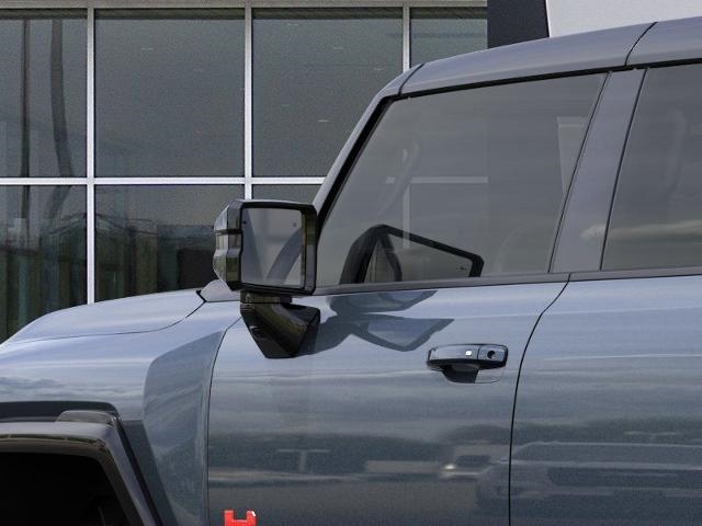 2025 GMC HUMMER EV 2X