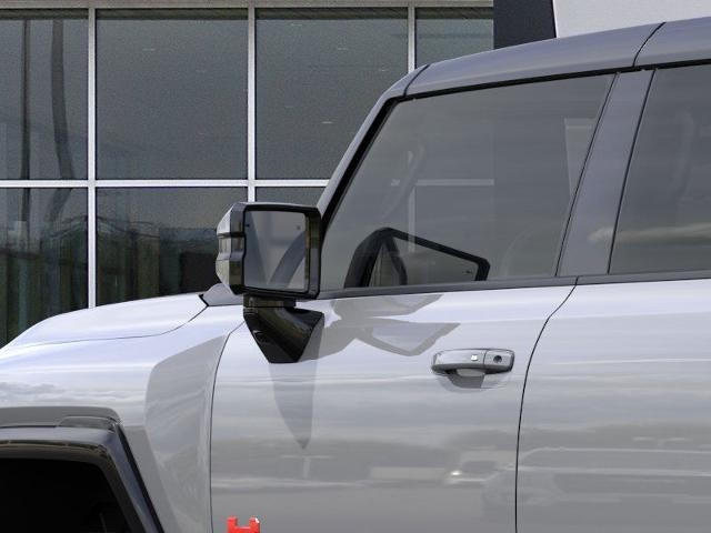 2025 GMC HUMMER EV 2X