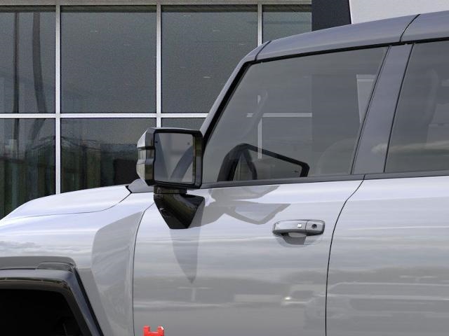 2025 GMC HUMMER EV 2X