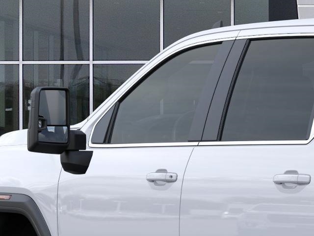 2025 GMC Sierra 2500HD SLE