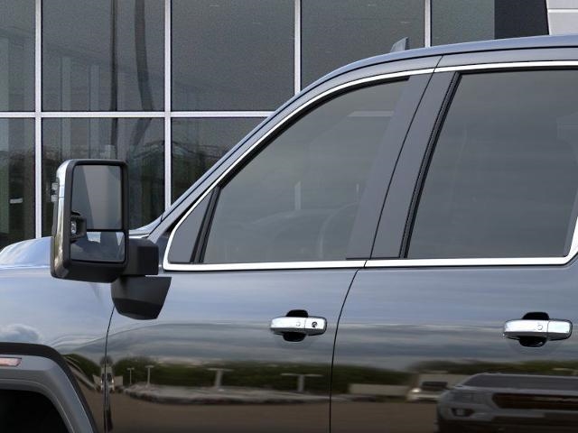 2025 GMC Sierra 2500HD SLT