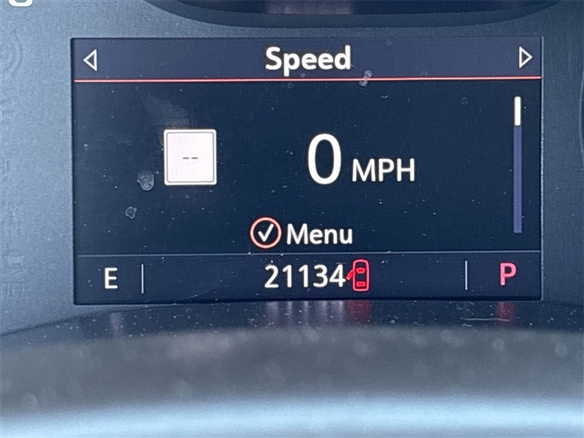 2022 GMC Canyon Denali