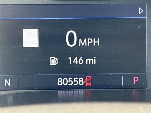2021 GMC Canyon Denali