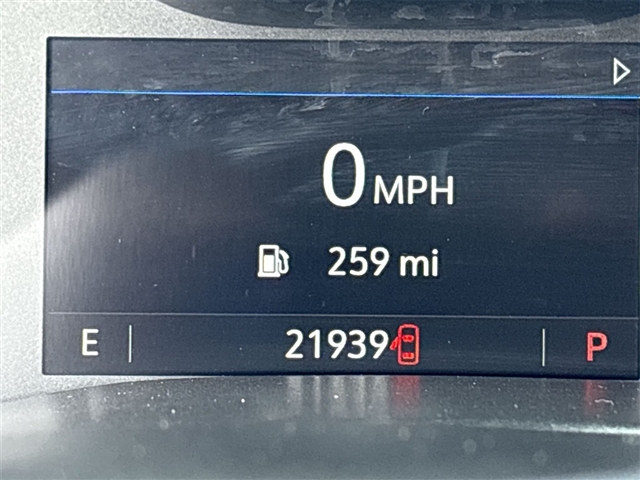2022 GMC Canyon AT4