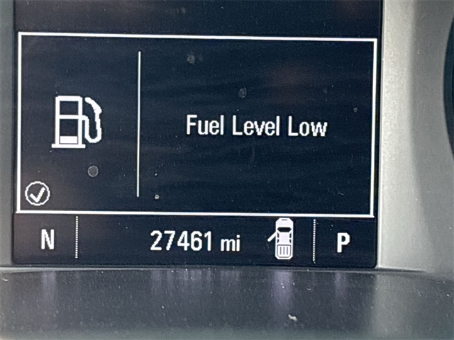 2022 GMC Canyon AT4 w/Cloth