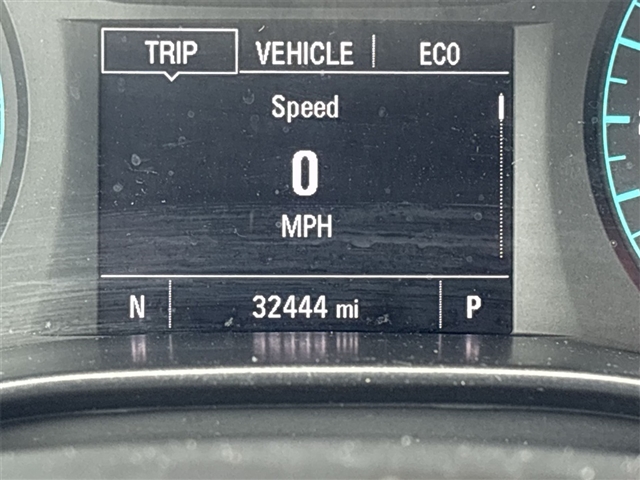 2022 GMC Canyon AT4 w/Cloth