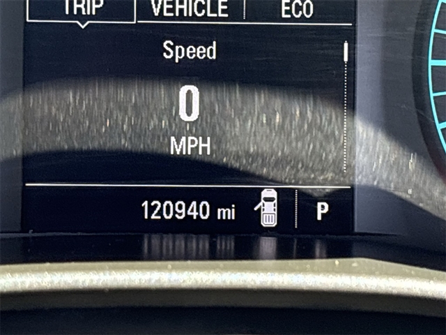 2020 GMC Canyon Base