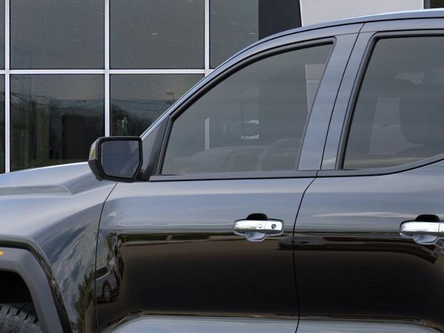 2025 GMC Canyon Denali