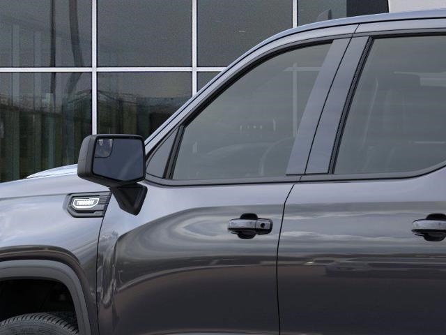 2025 GMC Sierra 1500 Elevation Standard