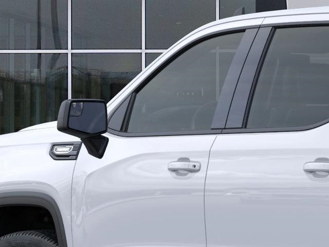 2025 GMC Sierra 1500 Elevation Standard