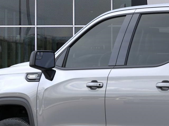 2025 GMC Sierra 1500 Elevation Standard