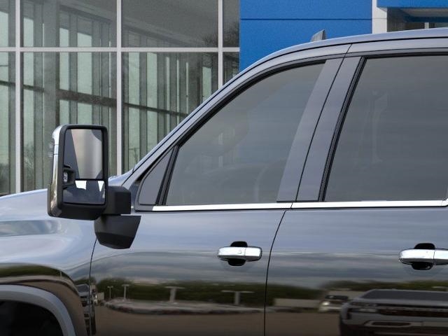 2025 Chevrolet Silverado 2500HD High Country