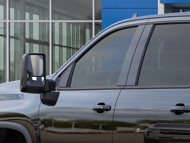 2025 Chevrolet Silverado 2500HD High Country