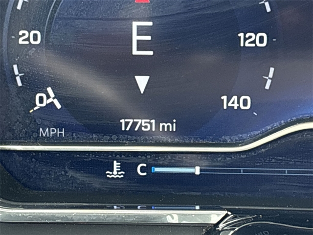 2023 Chevrolet Silverado 1500 LT LT1