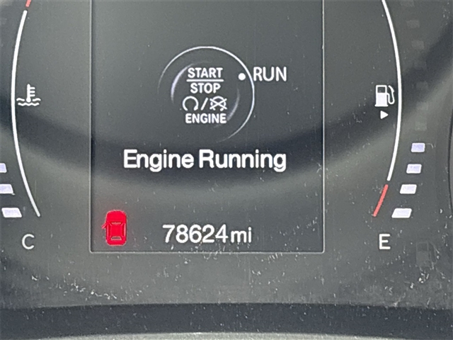 2018 Jeep Compass Altitude