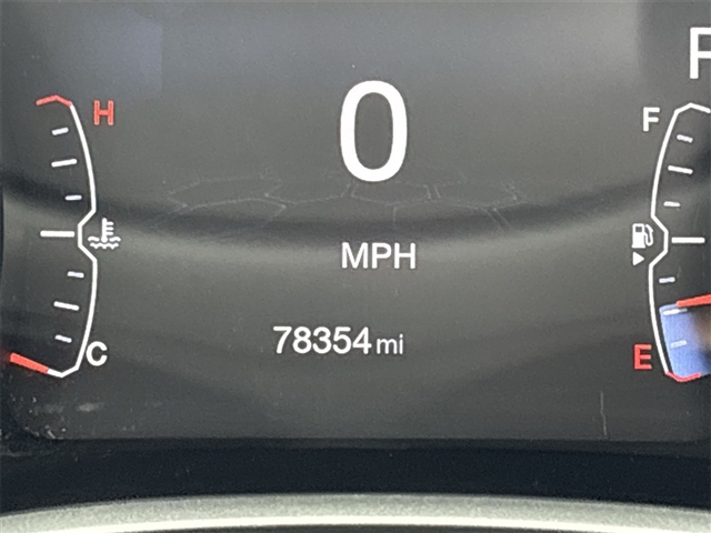 2017 Jeep Compass Limited