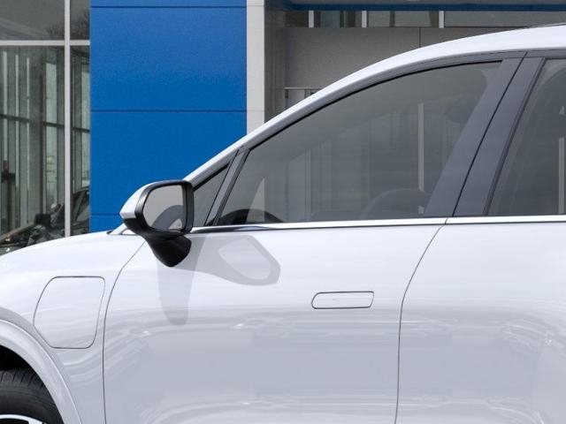 2025 Chevrolet Equinox EV LT 1