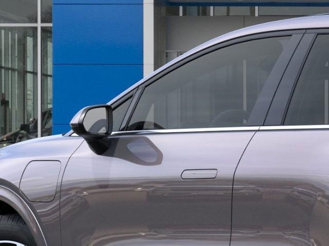 2025 Chevrolet Equinox EV LT 1
