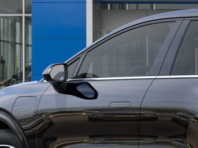 2025 Chevrolet Equinox EV LT 1