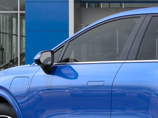 2025 Chevrolet Equinox EV LT 1