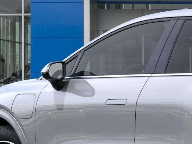 2025 Chevrolet Equinox EV LT 1