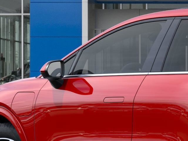 2025 Chevrolet Equinox EV LT 1