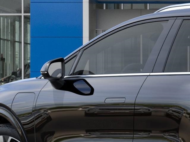 2025 Chevrolet Equinox EV LT 2