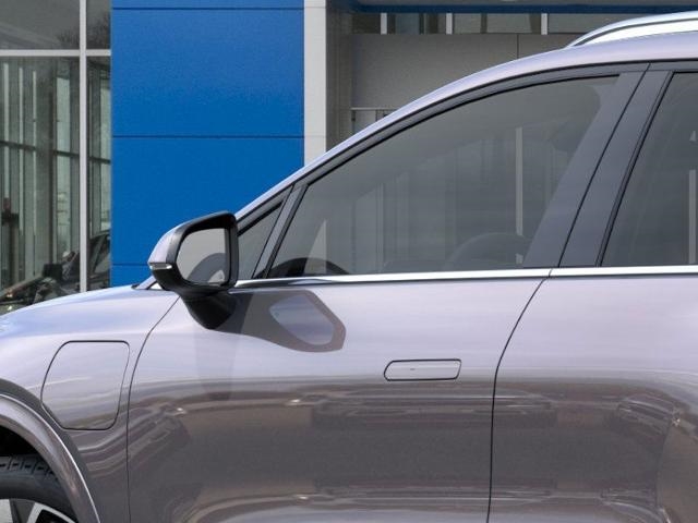 2025 Chevrolet Equinox EV LT 2